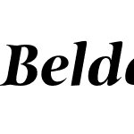 Belda