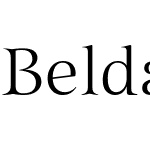 Belda