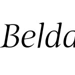 Belda