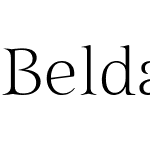 Belda