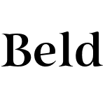 Belda