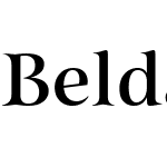 Belda