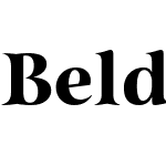 Belda