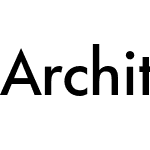 Architype Renner