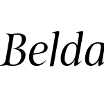 Belda