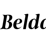 Belda