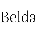 Belda