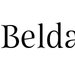 Belda