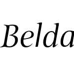 Belda