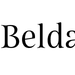 Belda