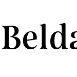 Belda