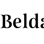 Belda