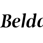 Belda