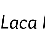 Laca Pro