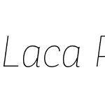 Laca Pro