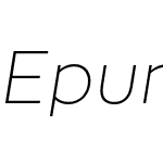 Epura