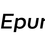 Epura