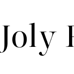 Joly