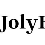 Joly Headline