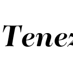 Tenez