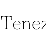 Tenez