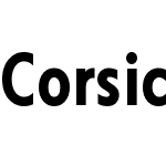 Corsica MX