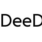 DeeDee