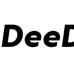 DeeDee