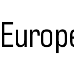 EuropeCondensedC