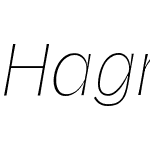 Hagrid Text Italic Variable