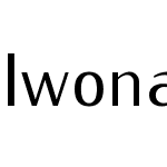 Iwona