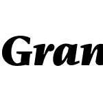 Granite