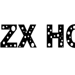 ZX HOLE