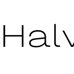 Halvar