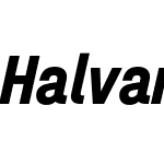 Halvar