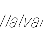 Halvar