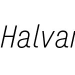 Halvar