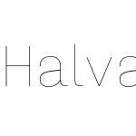 Halvar