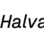 Halvar