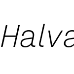 Halvar