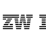 ZW IBM