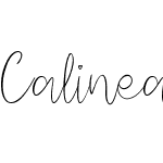 Calinea