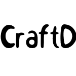 Craft Dude