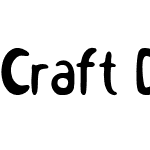 Craft Dude