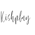 Kishplay