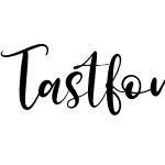 Tastfonia