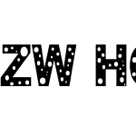 ZW HOLE