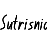 Sutrisnice