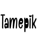 Tamepik