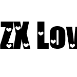 ZX LoveLet